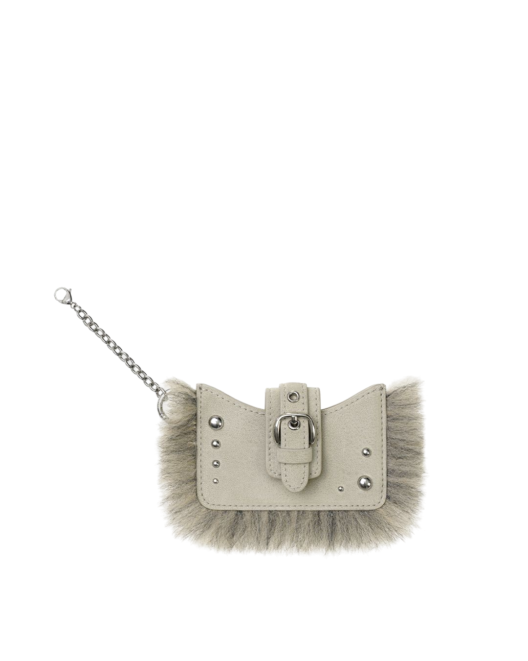 Stud Fur Kerying / Beige