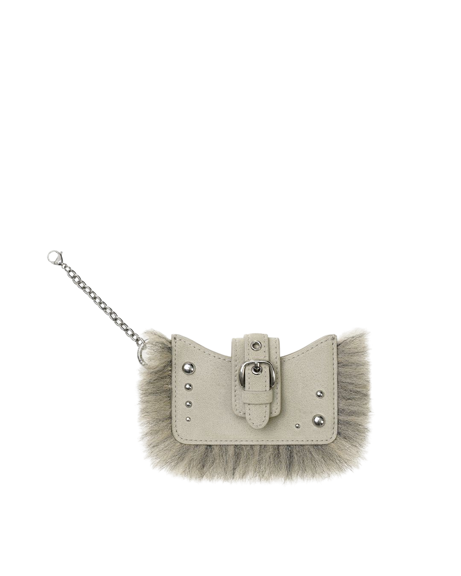 Stud Fur Kerying / Beige