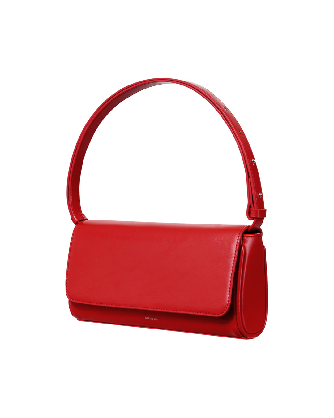 Butter Bag / Tomato