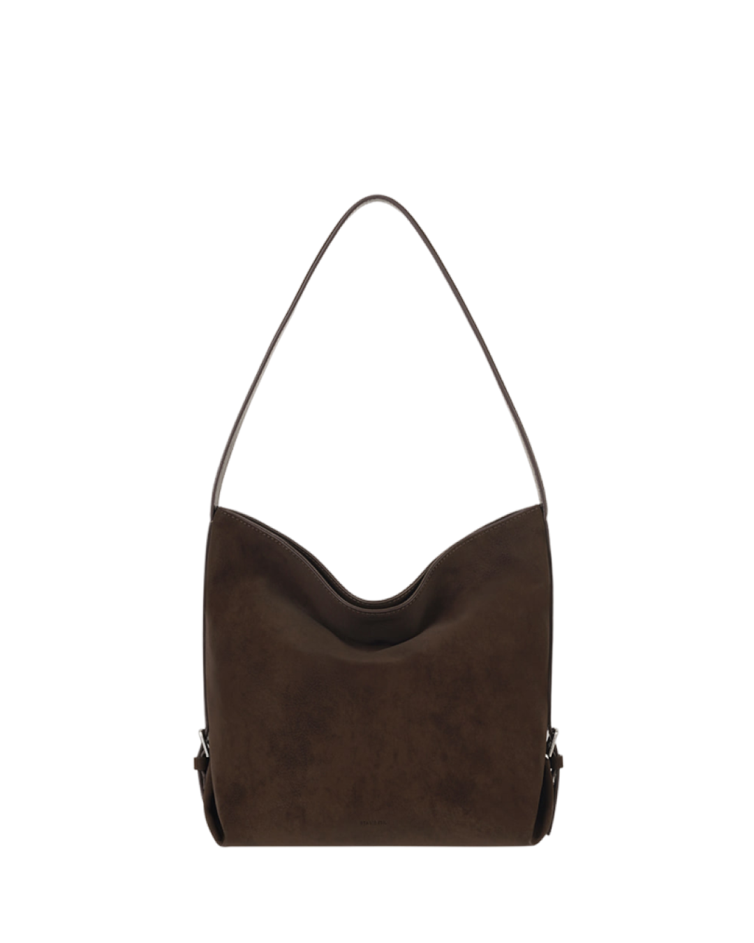 Mio Bucket Bag / Marron