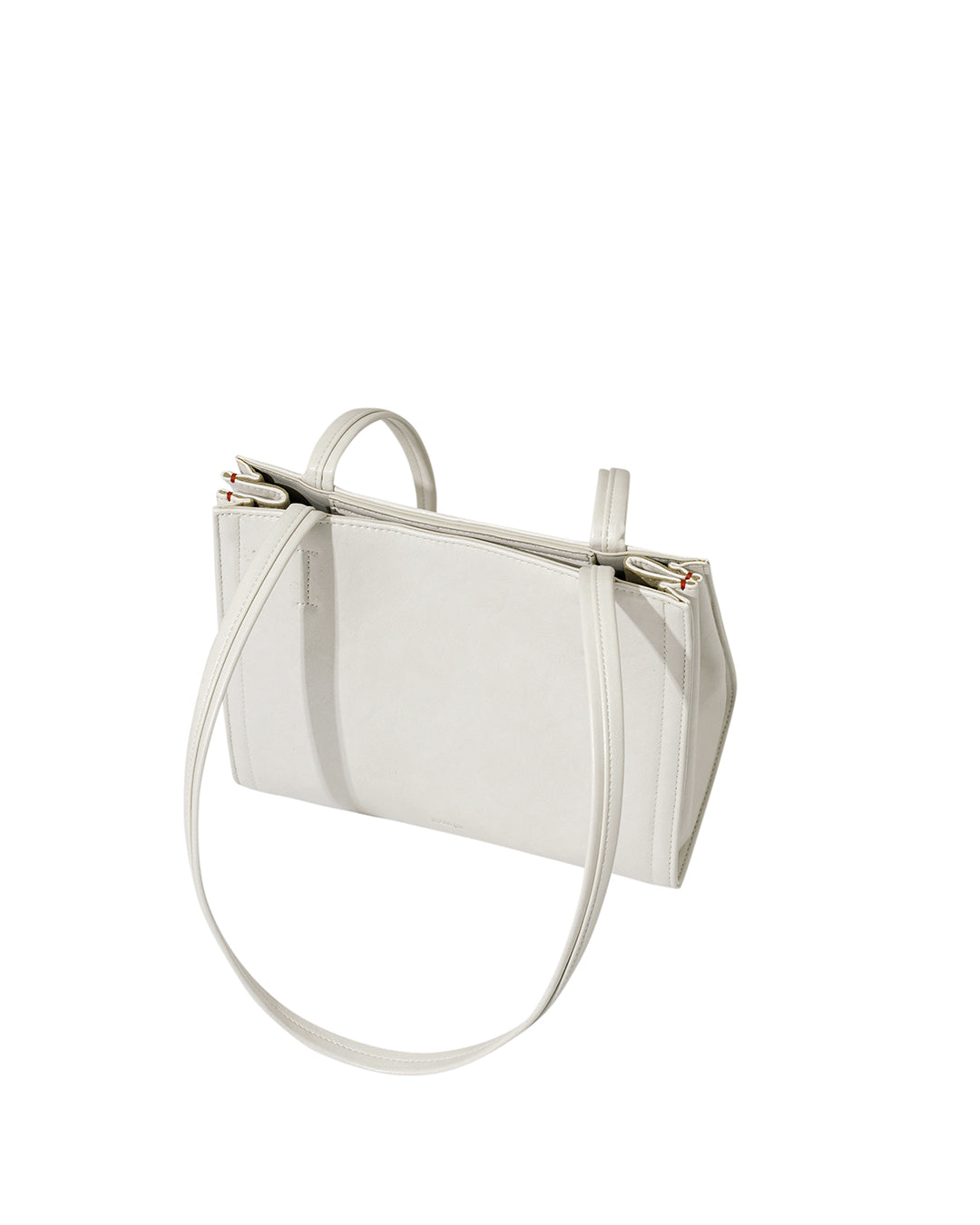 Oblong Bag Mini / Cream