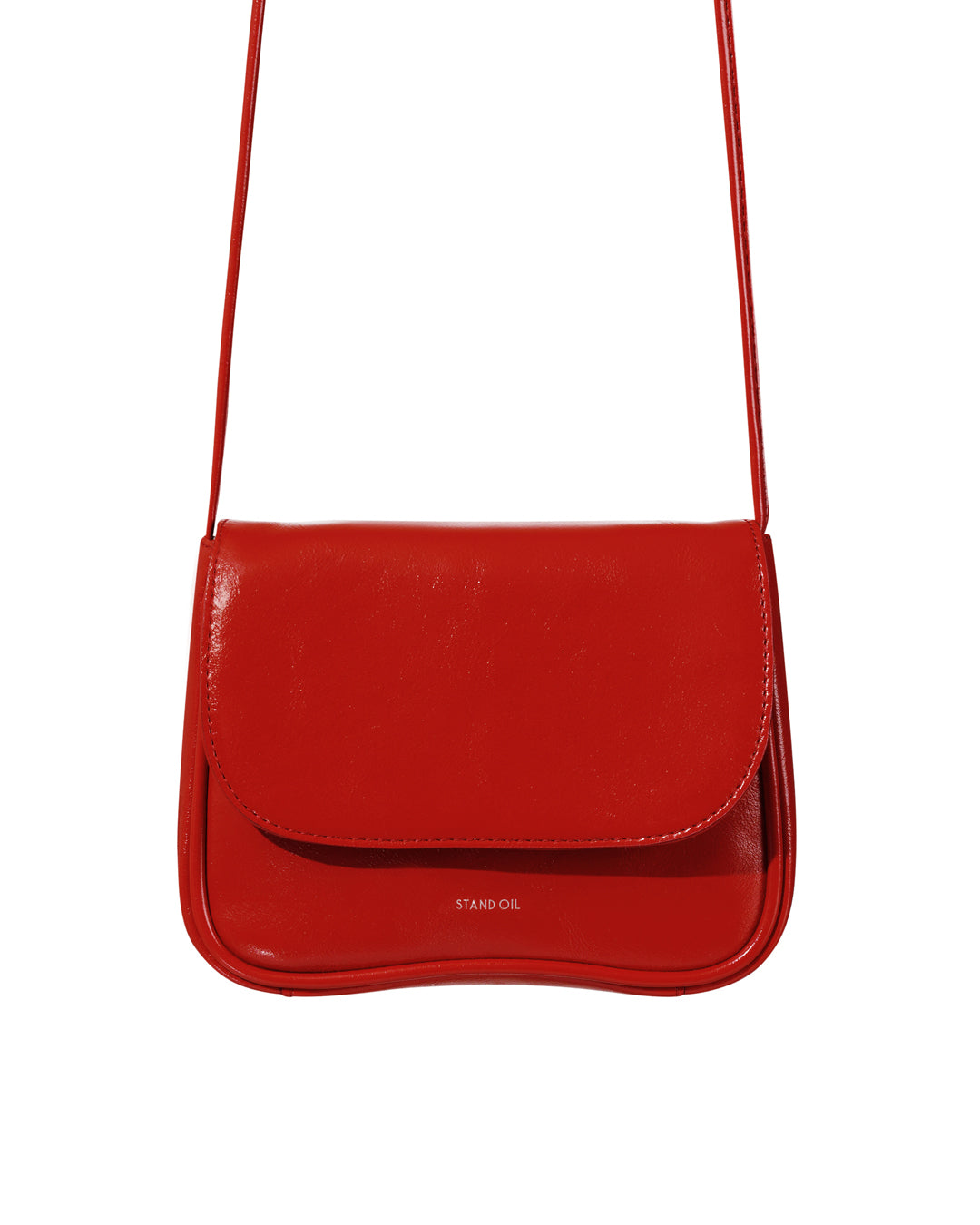 Cookie Bag / Red