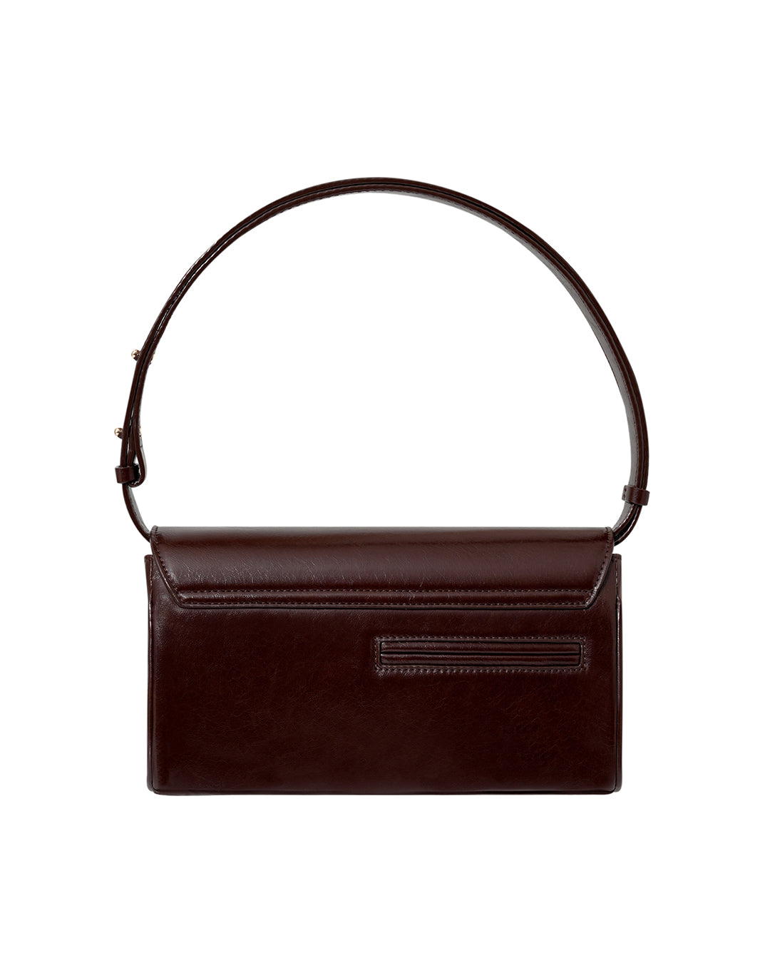 Butter Bag Classic / Marron