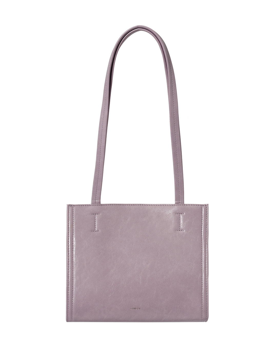Oblong bag Mini / Lavender
