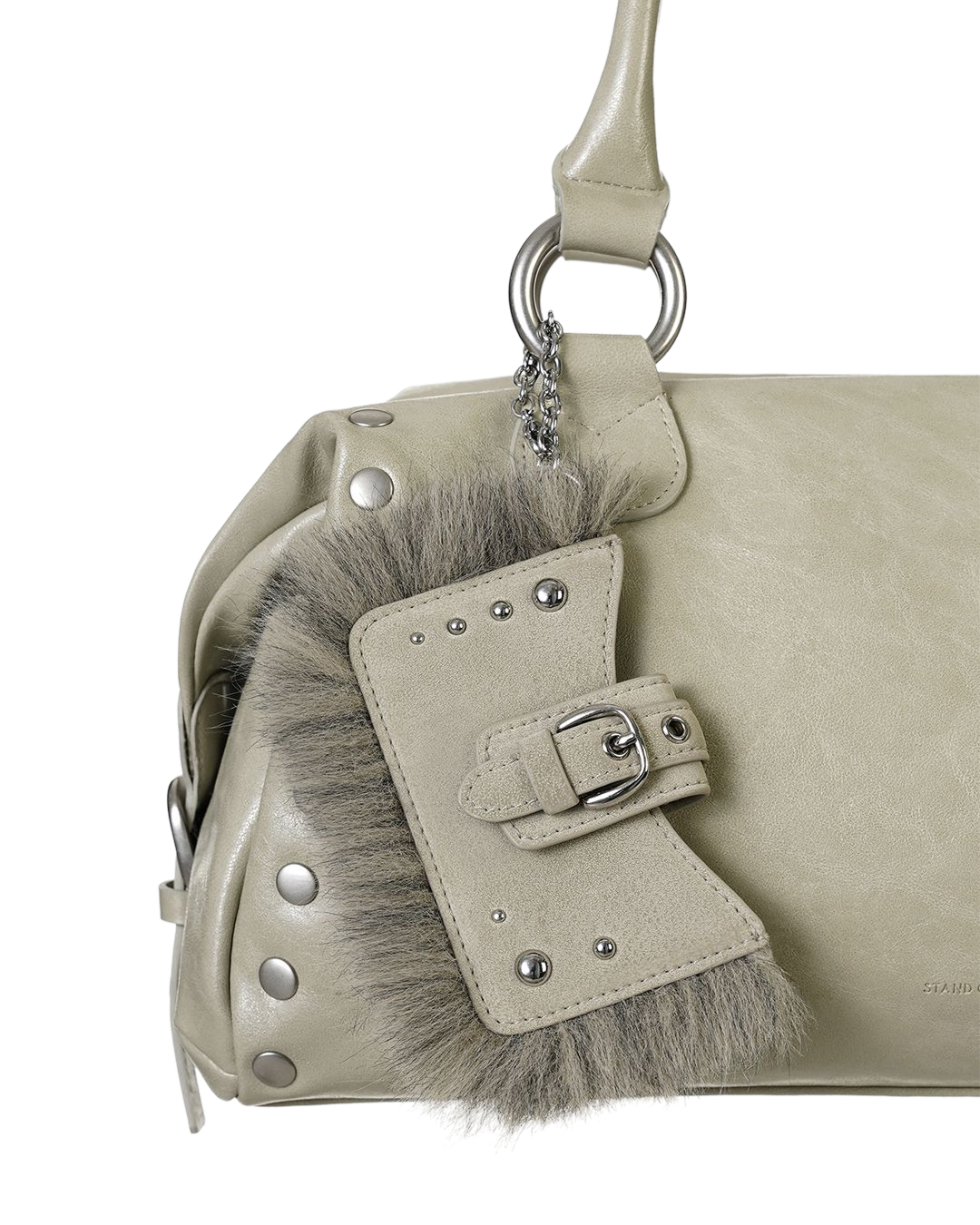 Stud Fur Kerying / Beige