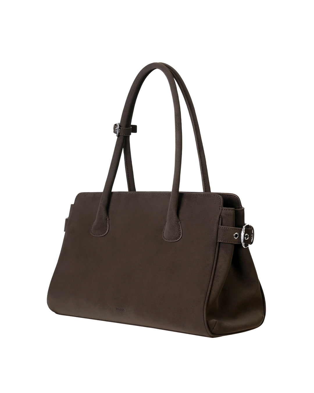Linea Bag / Marron