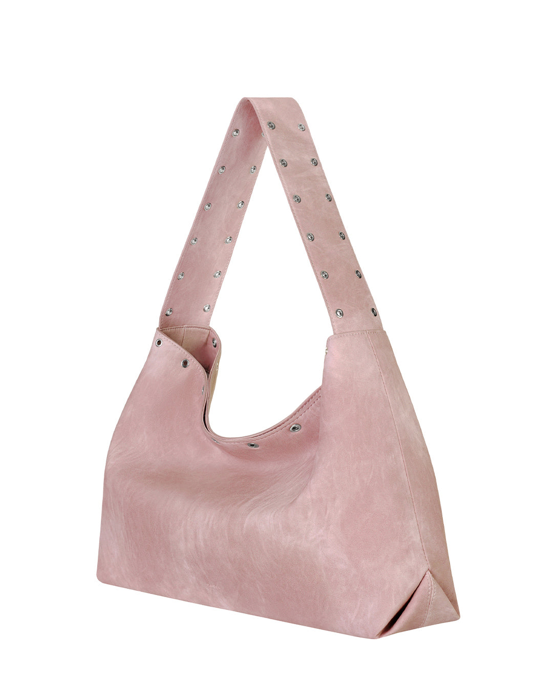 Mingle Bag / Pink