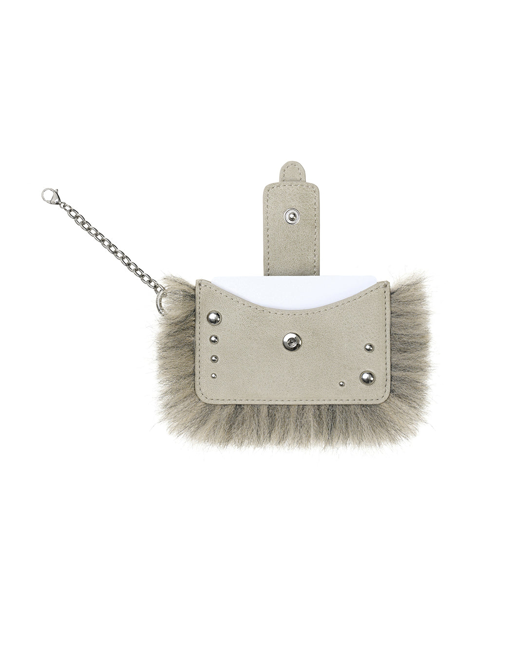 Stud Fur Kerying / Beige
