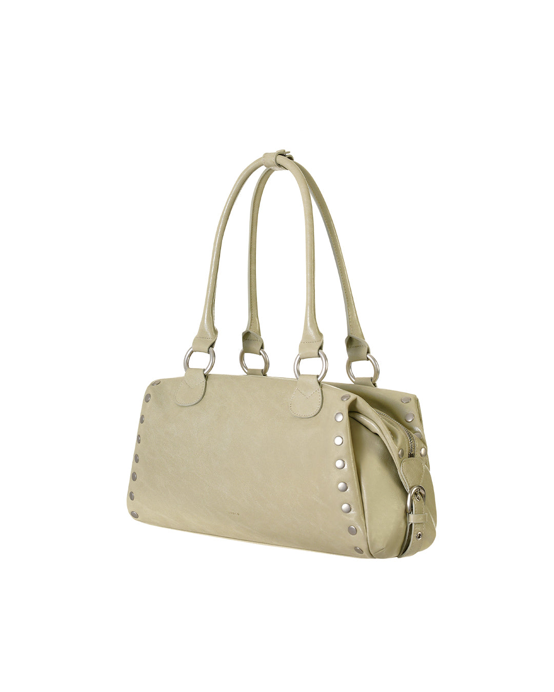 Zuni Bag / Stud Olive