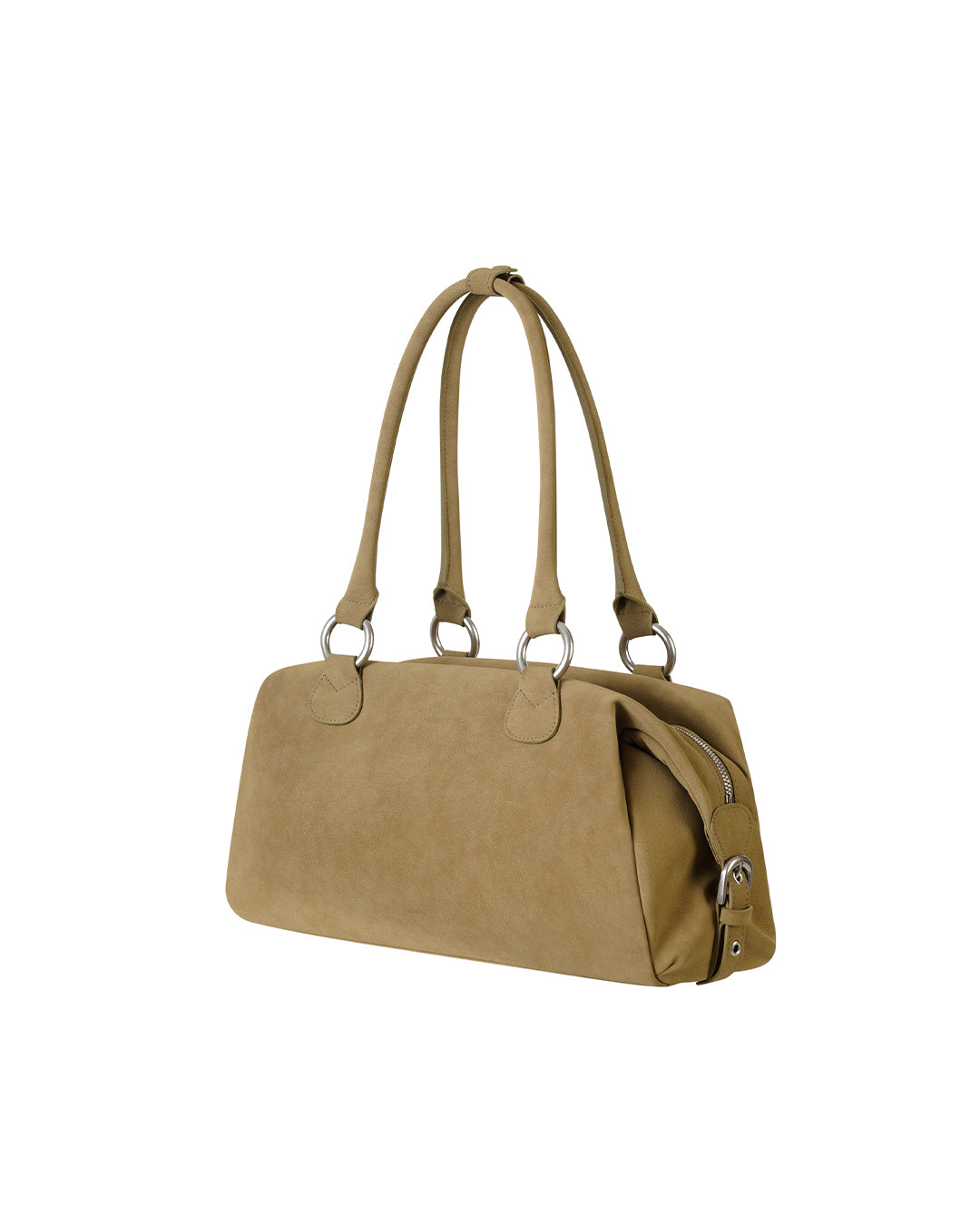 Zuni Bag / Mustard