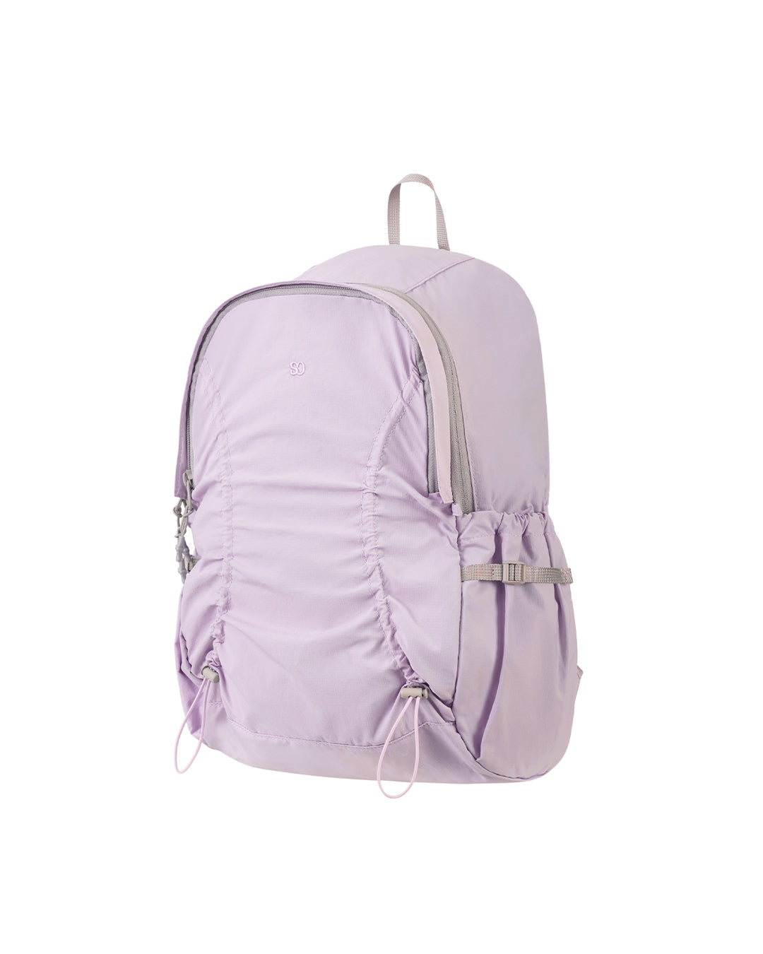 Plico Backpack / Lavender