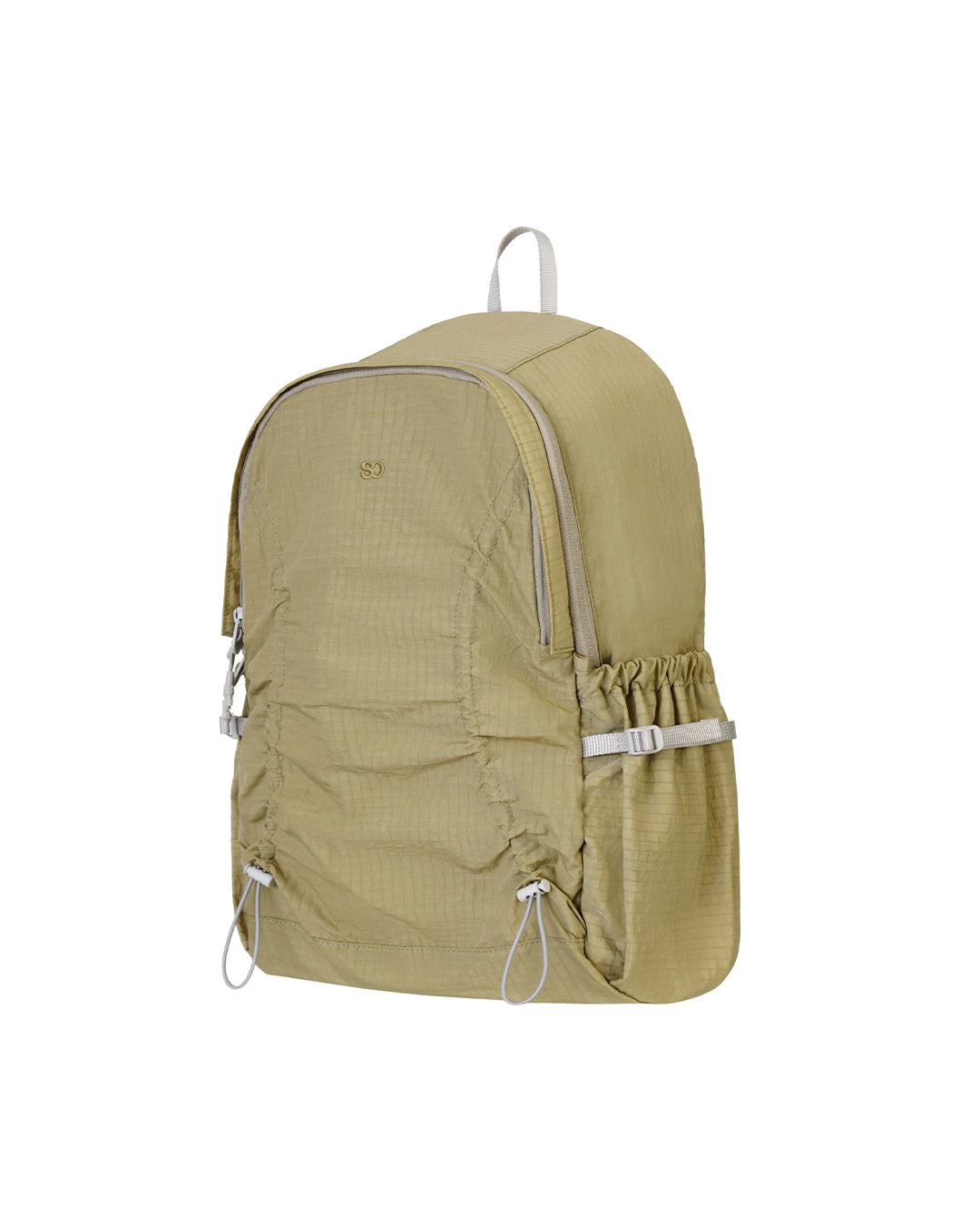 Plico Backpack / Olive