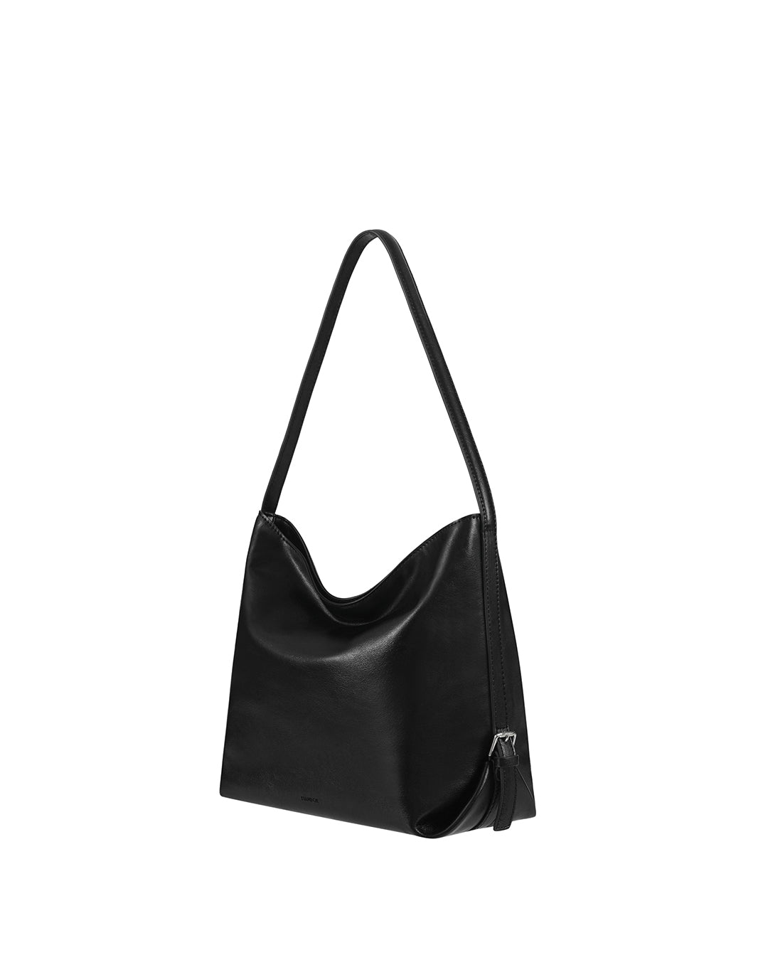 Mio Bucket Bag / Black