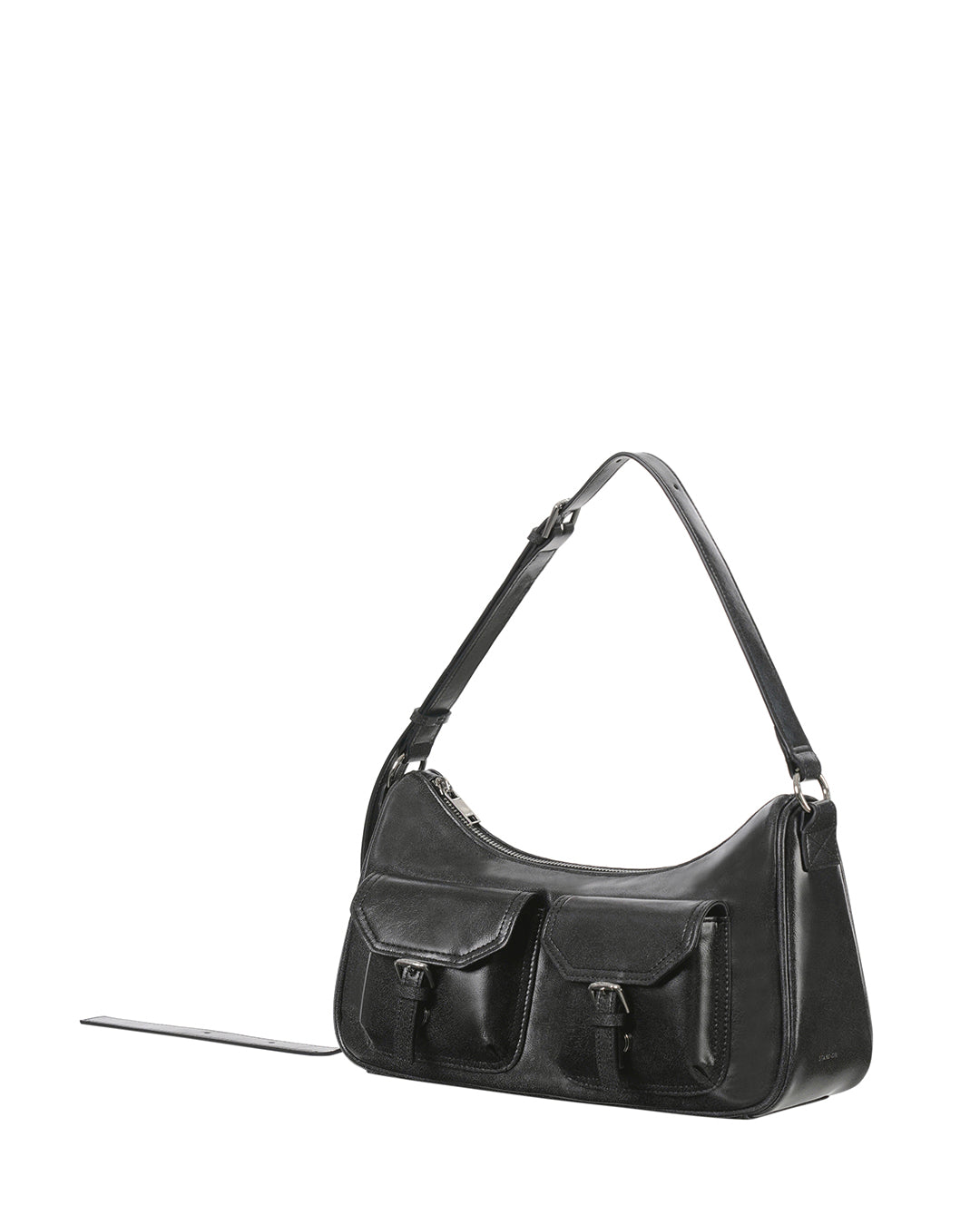 Joey Bag Mini / Black