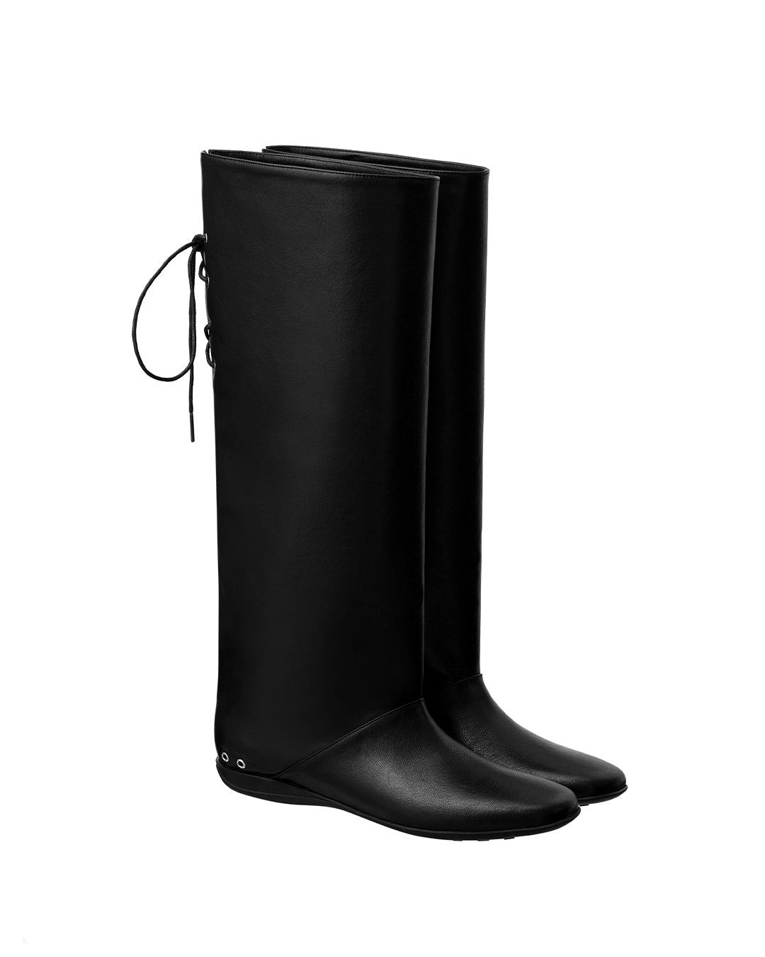 Node Boots / Black