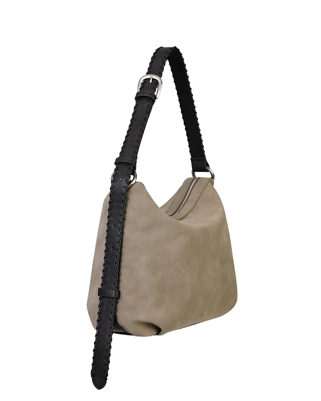 Seine Bag / Taupe Combi