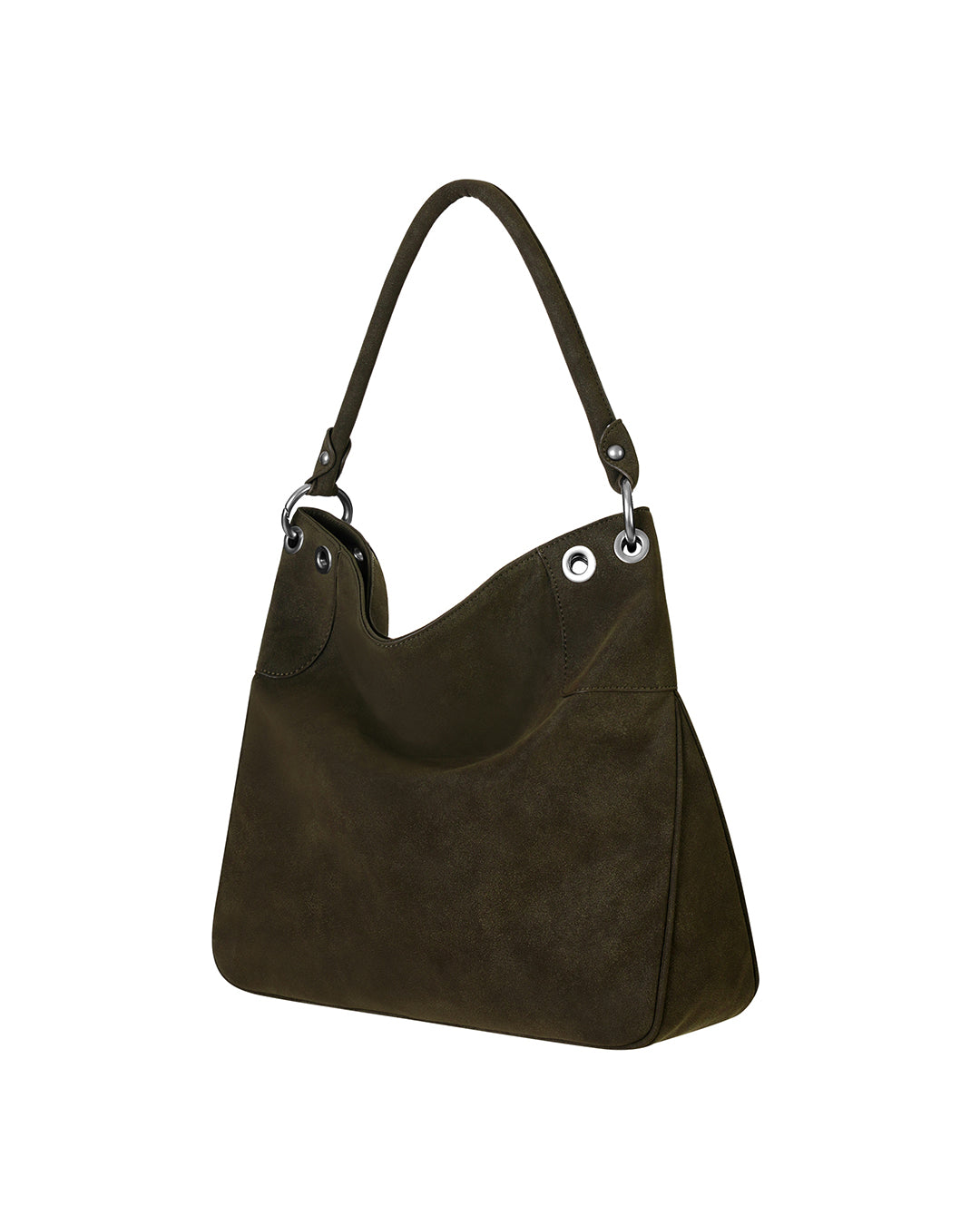 Lua Bag / Khaki Brown