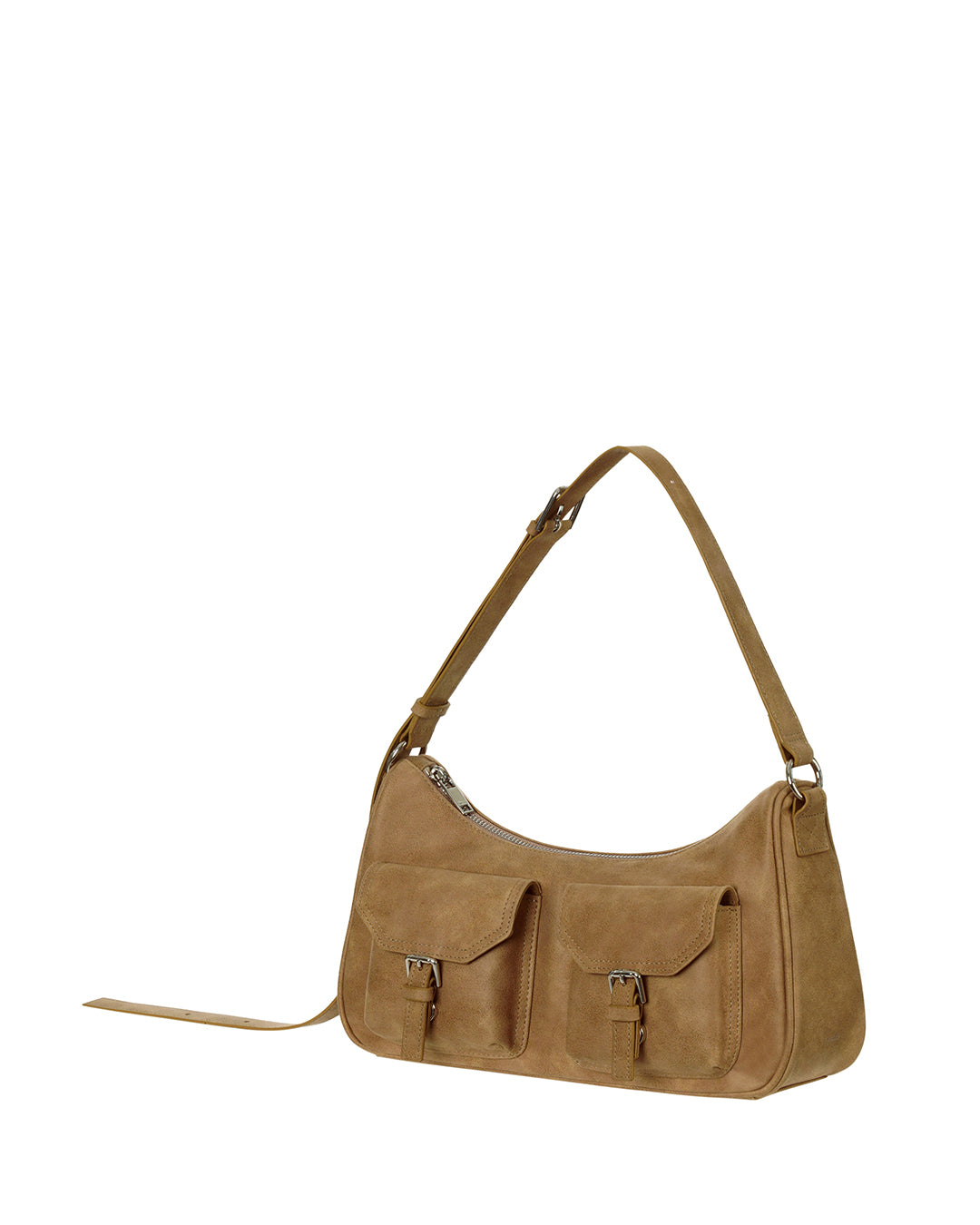 Joey Bag Mini / Camel
