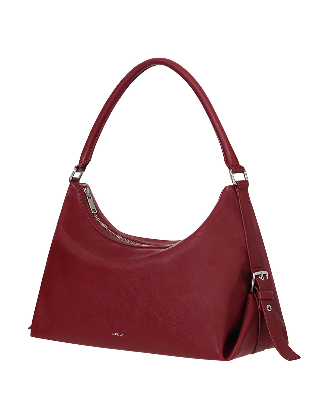 Mushy Bag / Red Wine