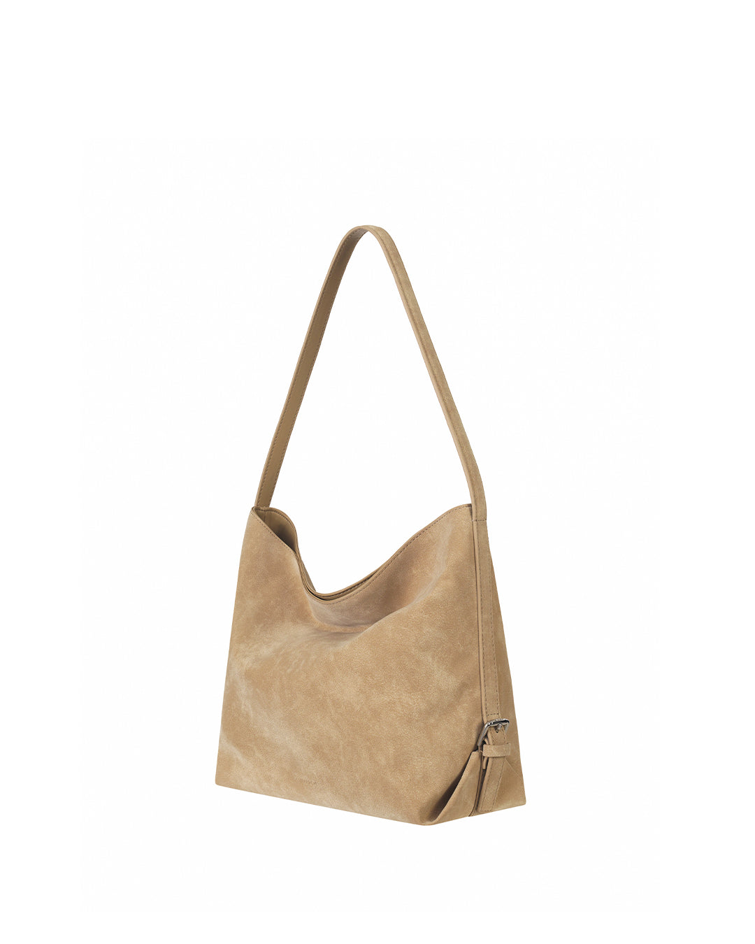 Mio Bucket Bag / Sand