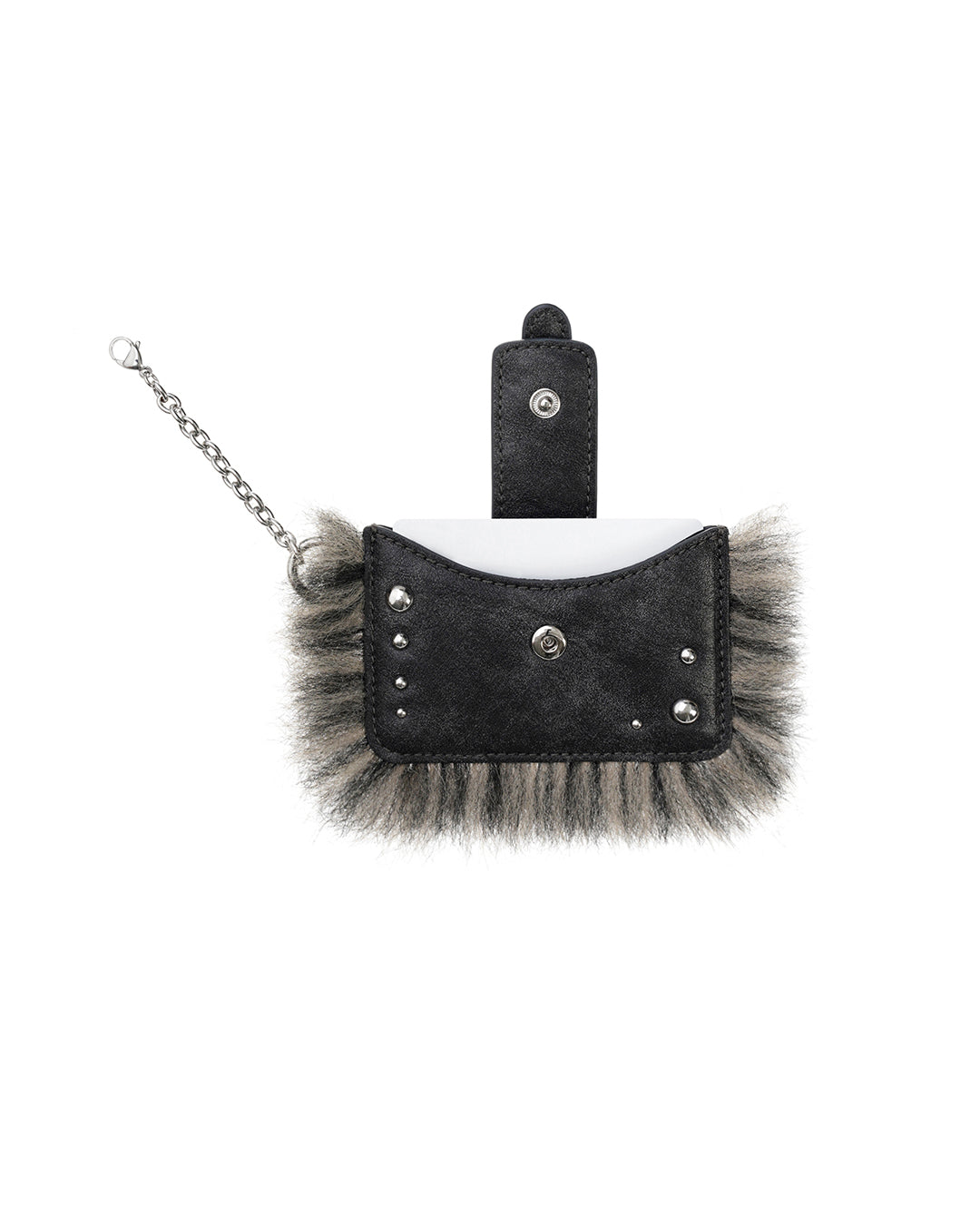 Stud Fur Kerying / Dark Gray