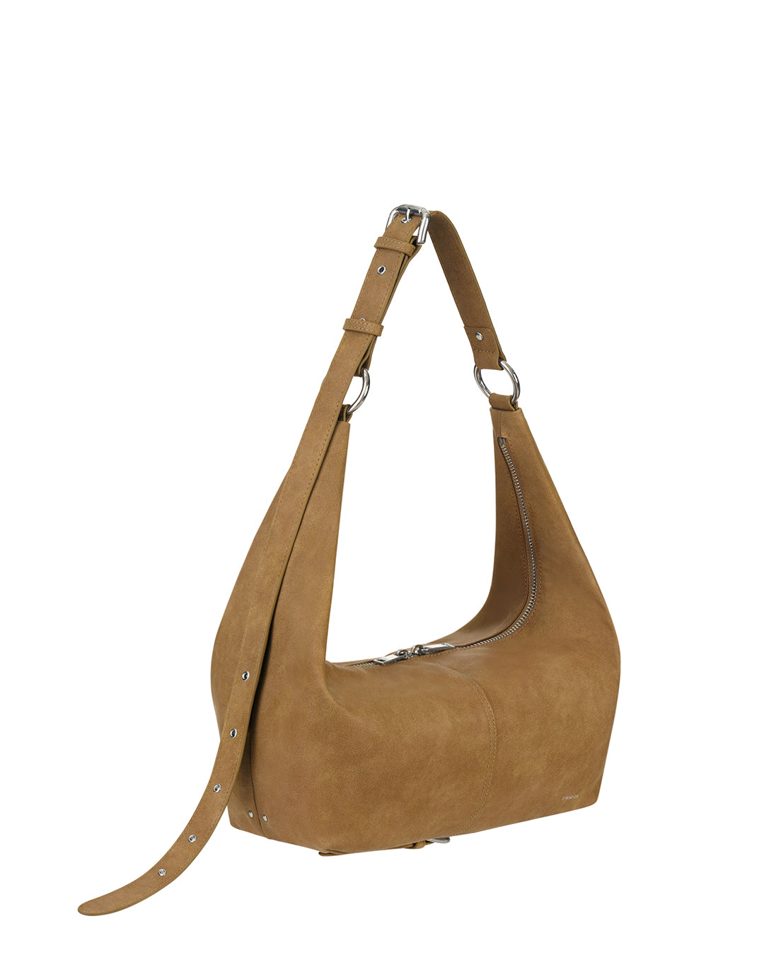 Tickle Bag / Camel