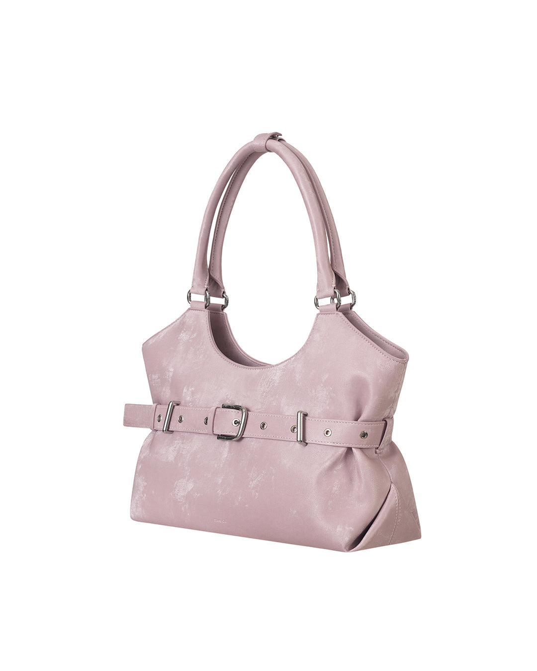 Lene Bag / Pink