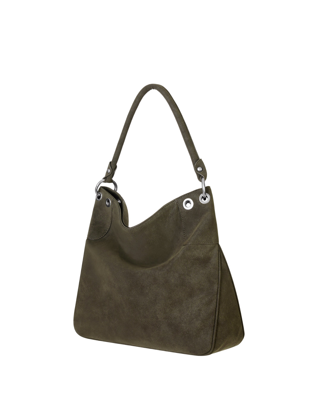 Lua Bag / Khaki Brown
