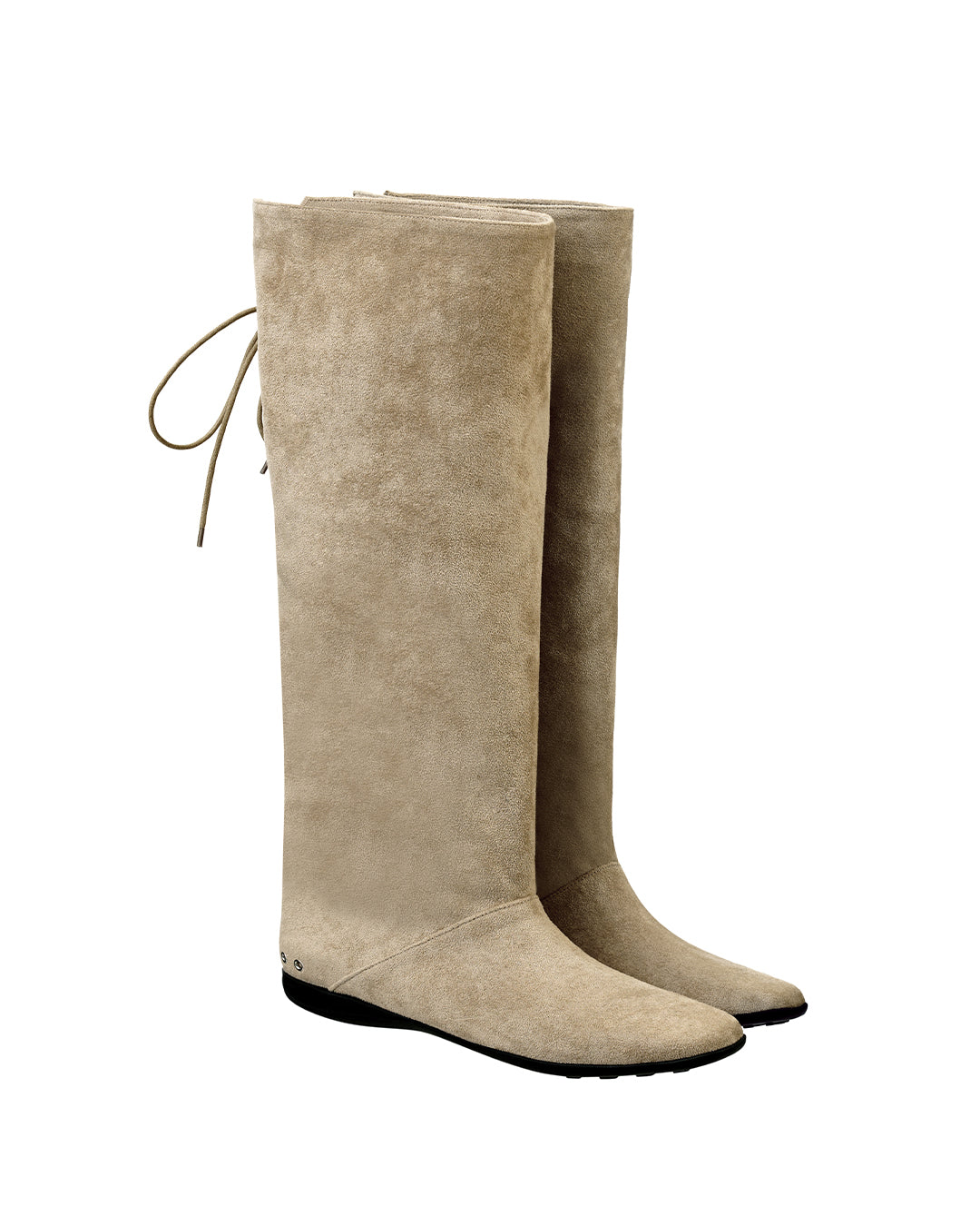 Node Boots / Camel