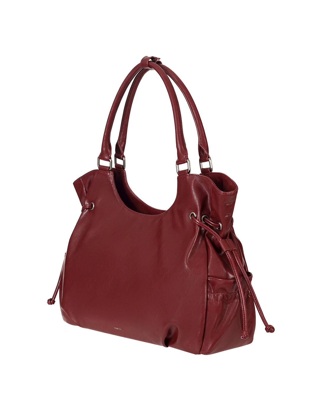 Breezy Bag / Red Wine