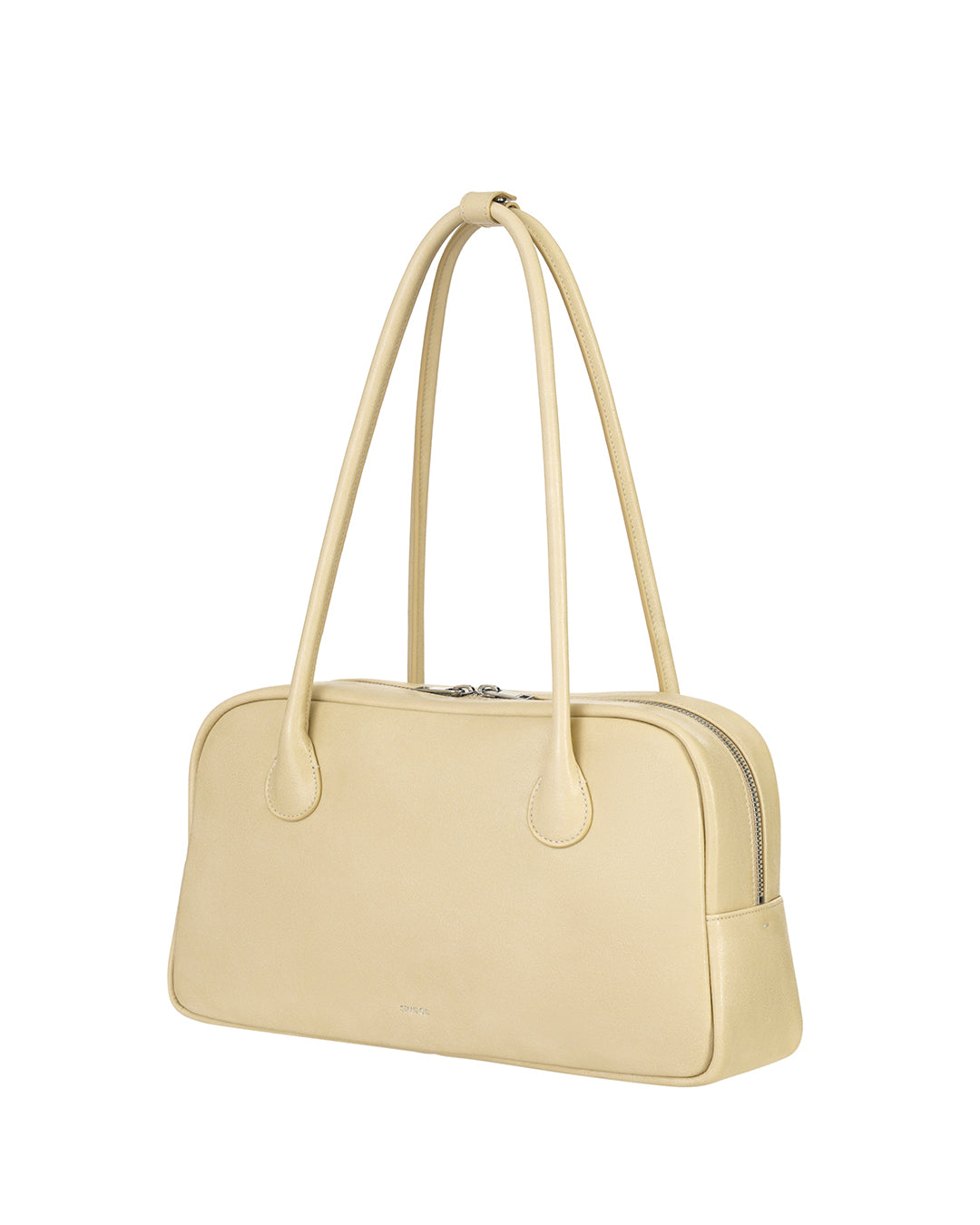 Momo Bag Large / Butter