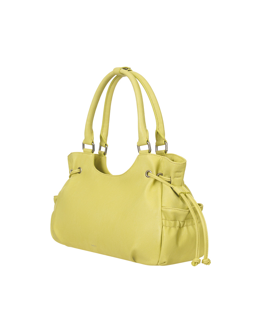 [reservation] Breezy Bag Mini / Lemon