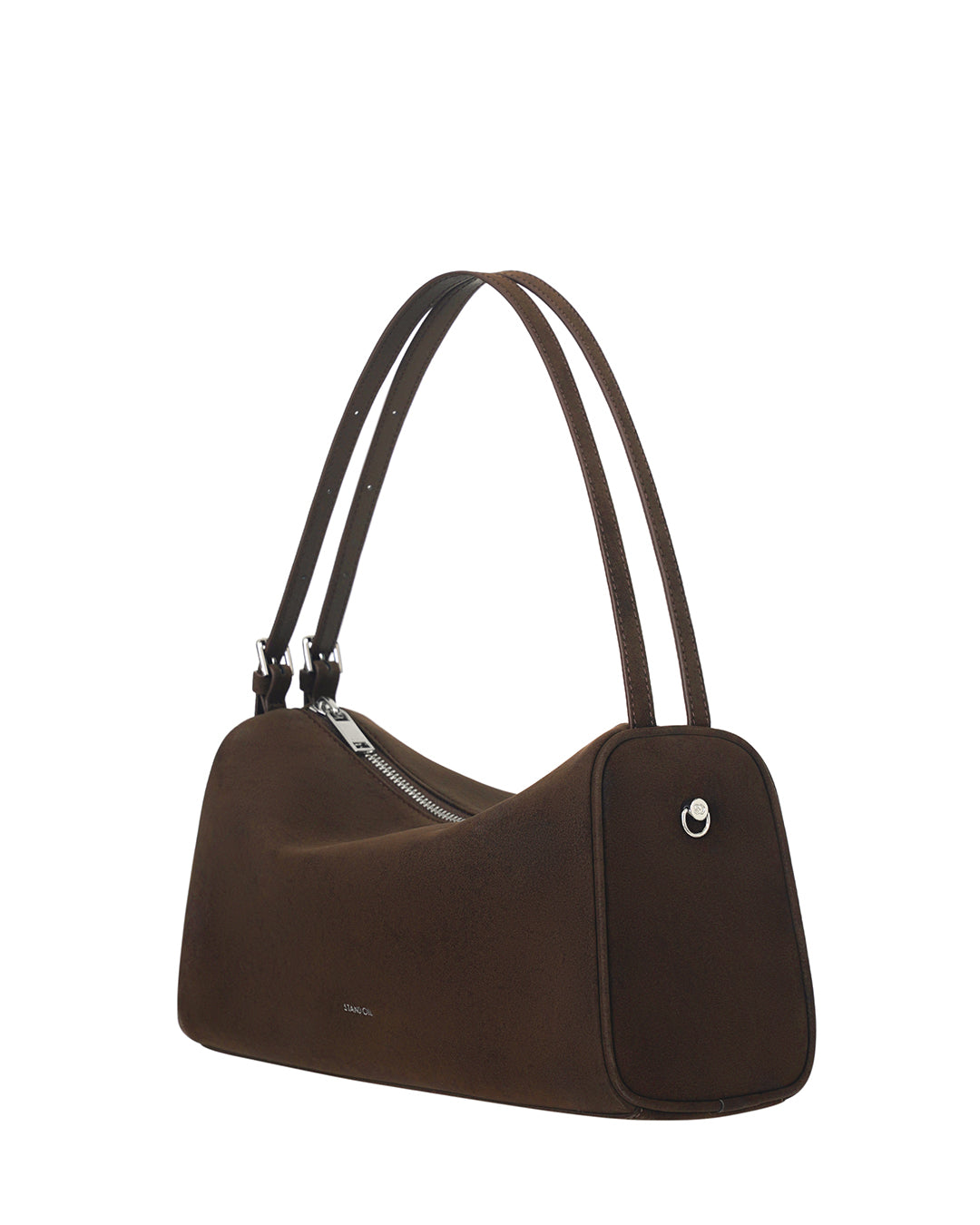 Melly Bag / Marron