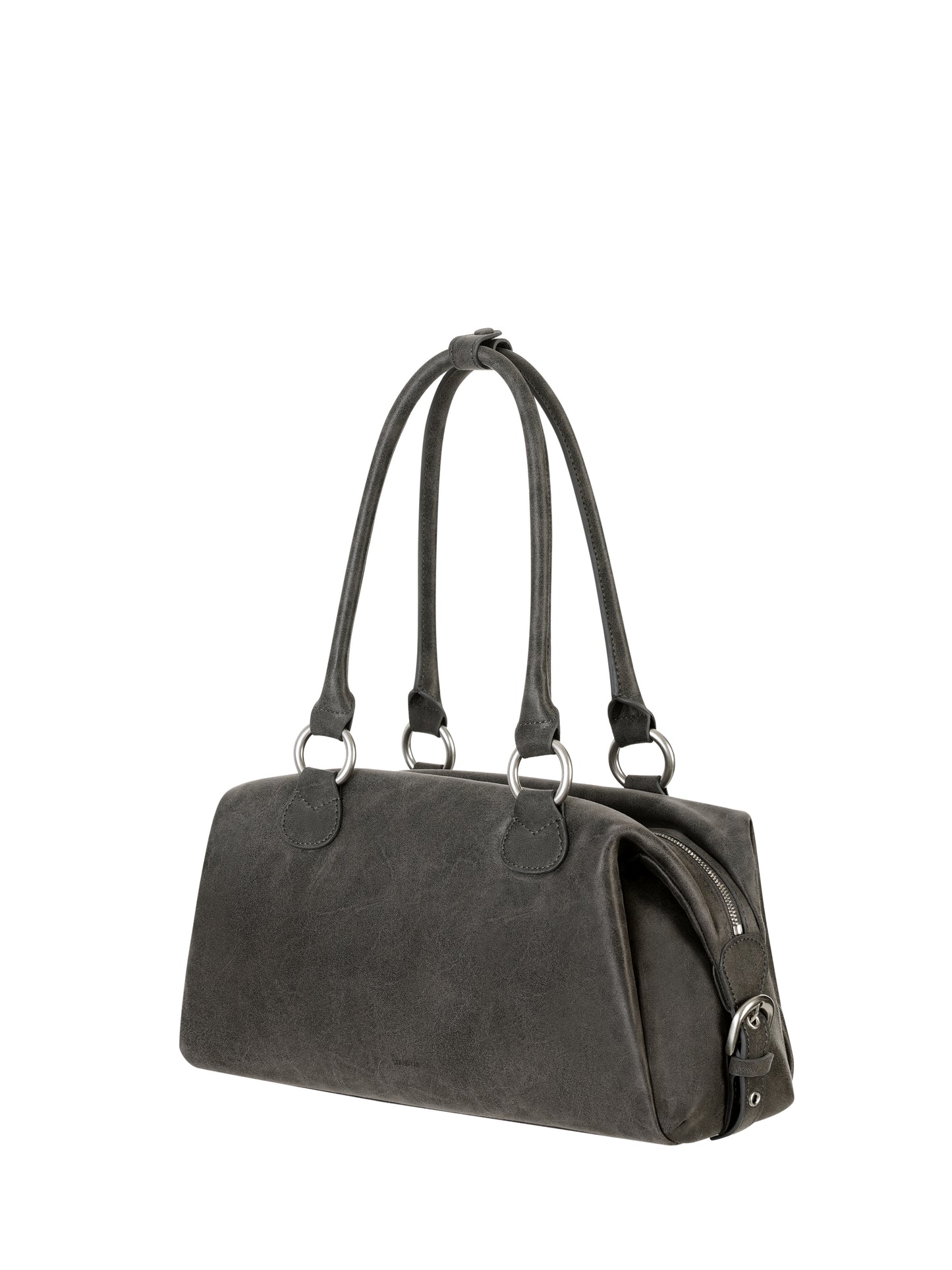 Zuni Bag / Gray