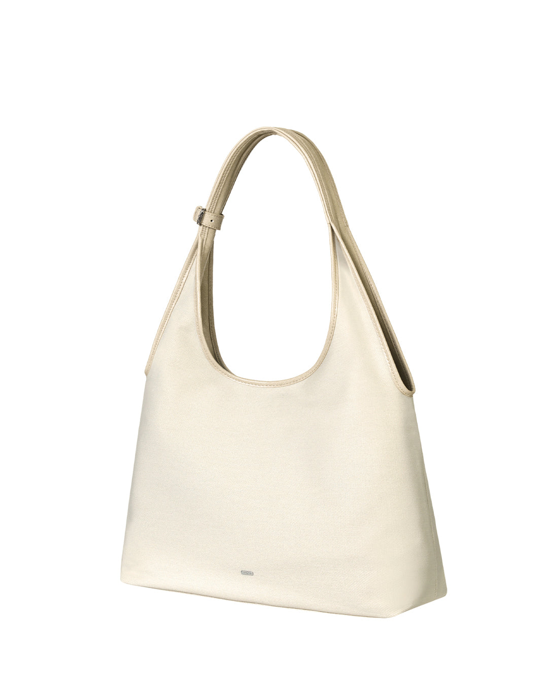 Ringo Bag / Canvas Cream