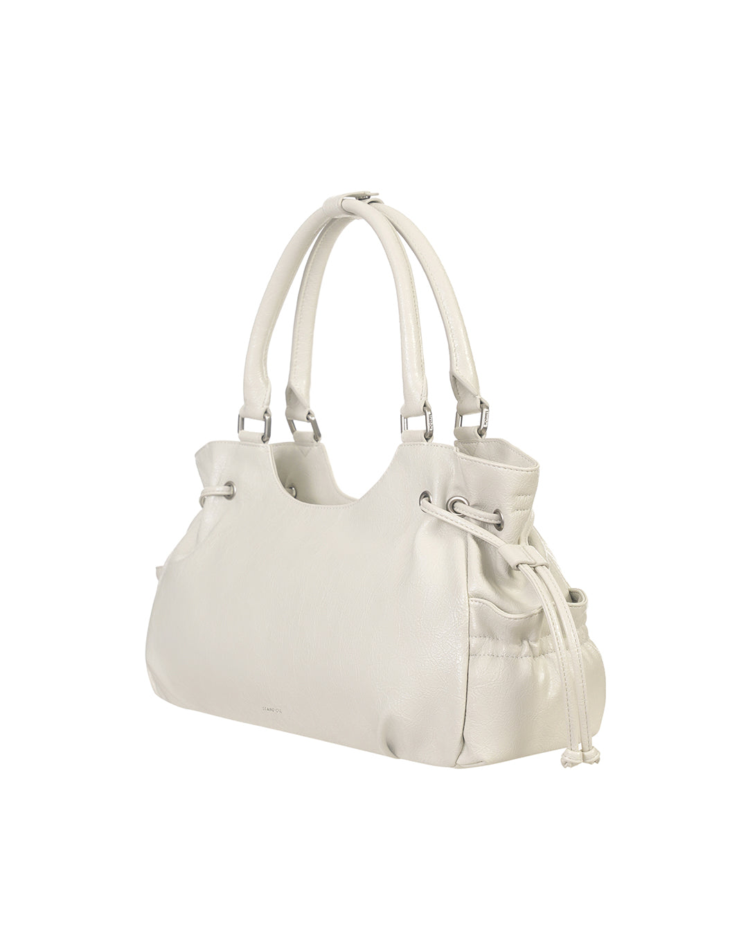 Breezy Bag Mini / Misty White – Standoil Global