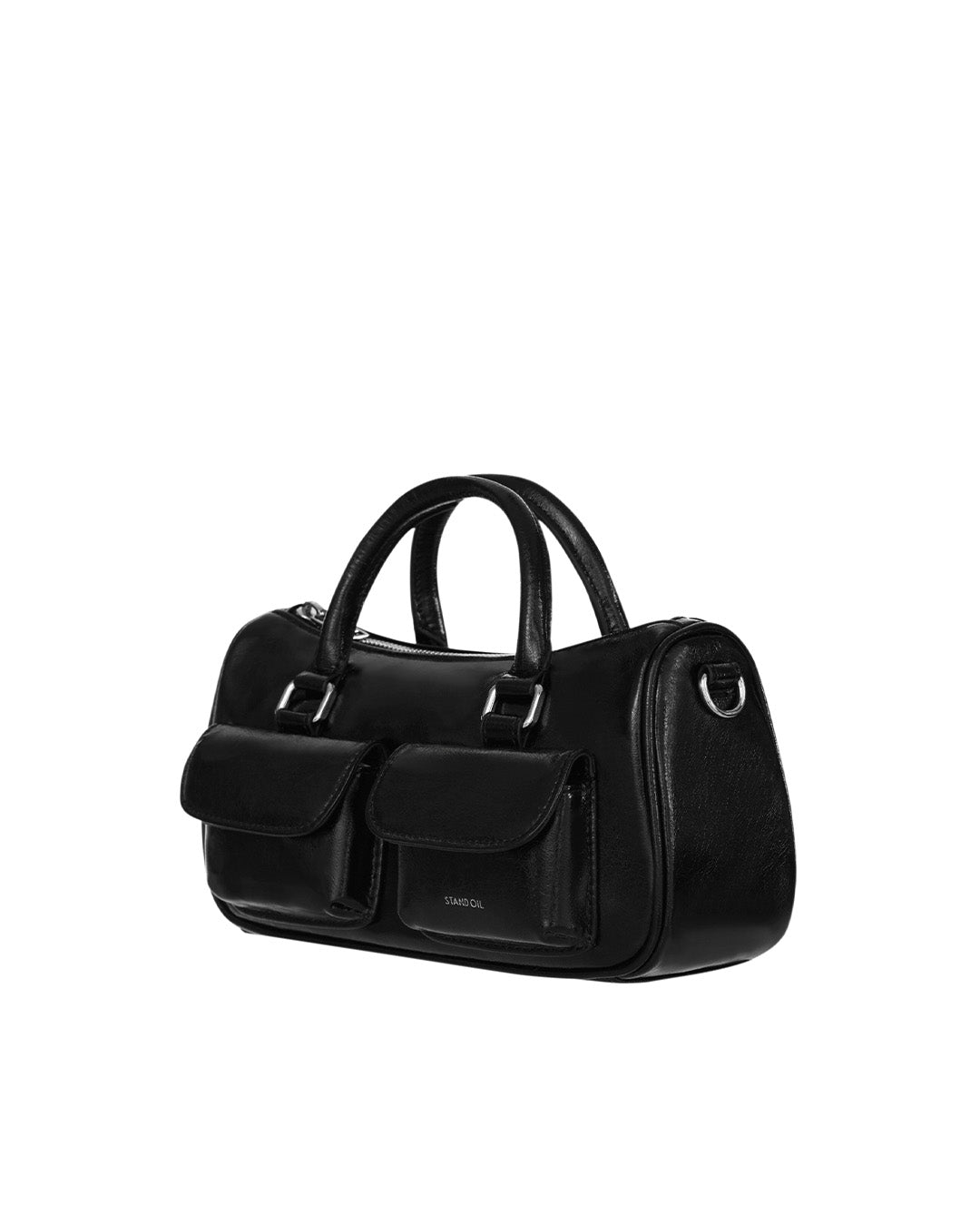 Chubby Half Bag / Black – Standoil Global