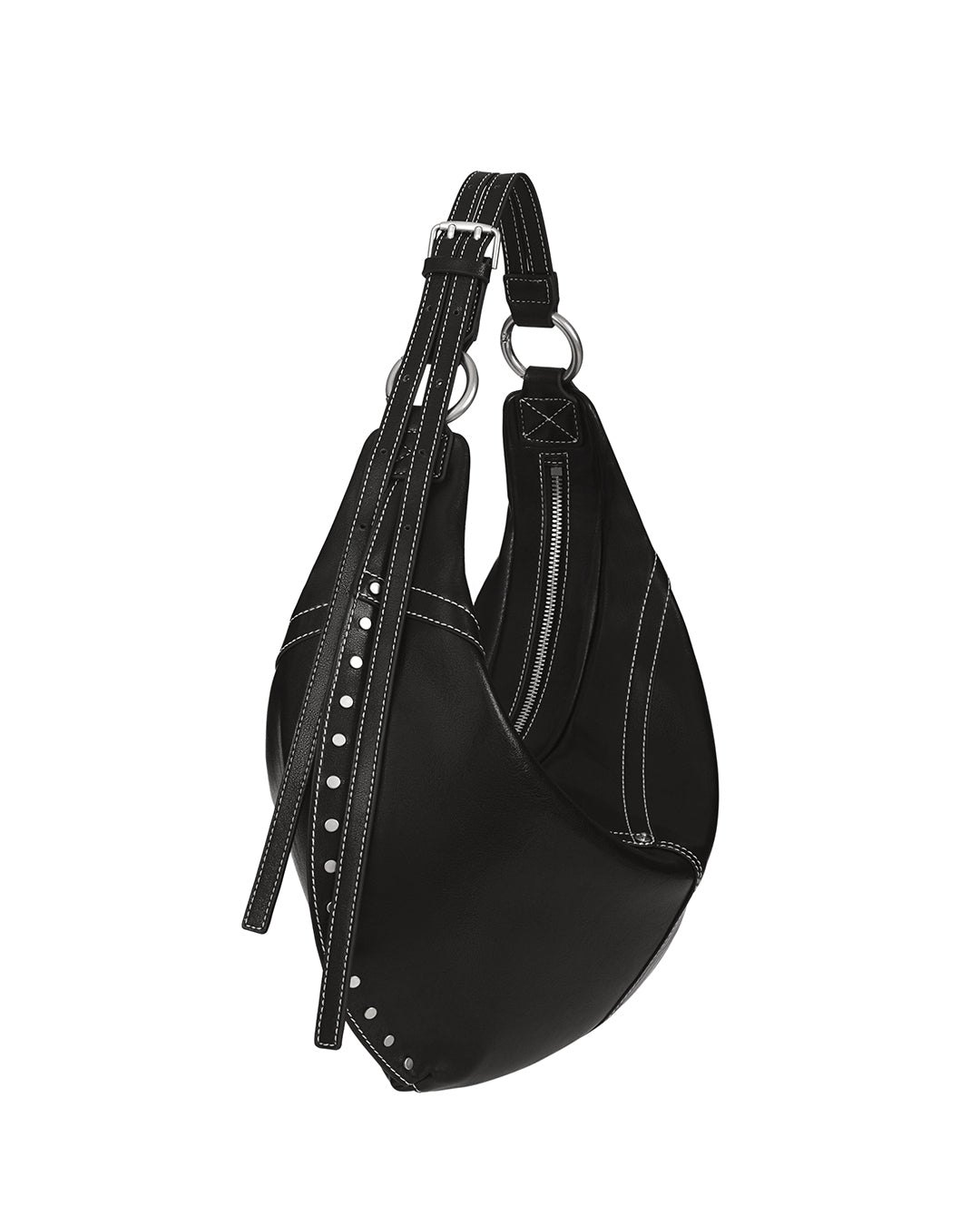 Cling Bag / Black