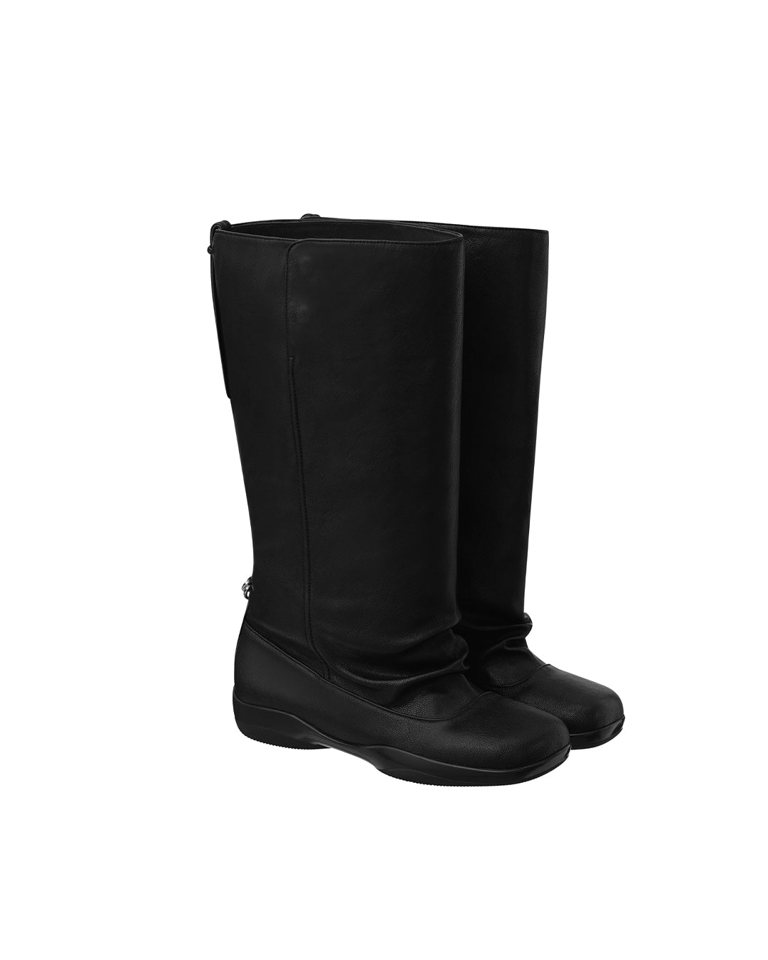 Rhea Boots / Black