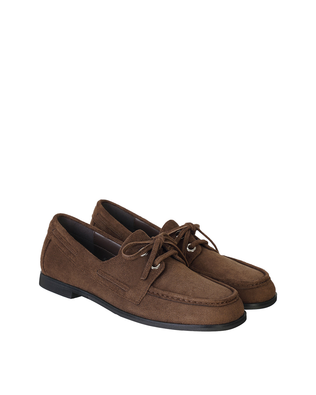 Brick Loafer / Brown