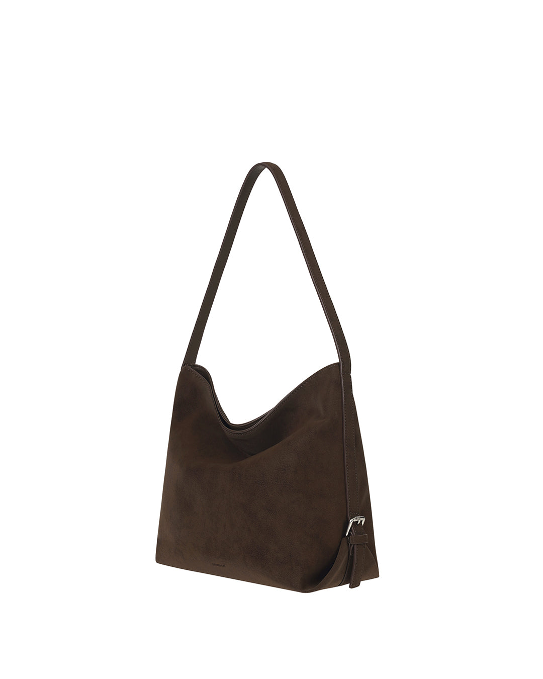 [reservation] Mio Bucket Bag / Marron