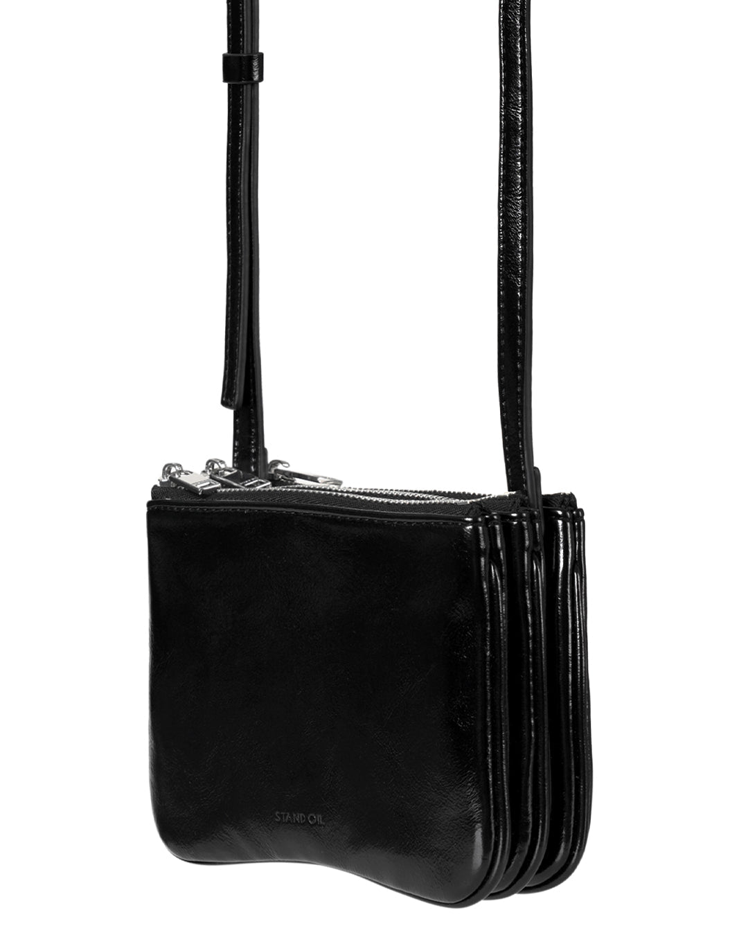 Cookie Accordion Bag
