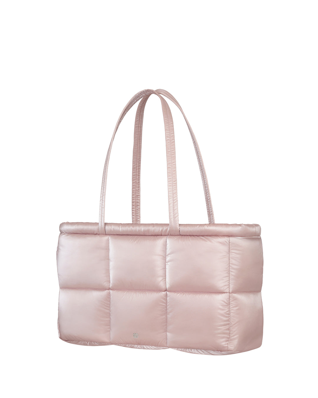 Bubble Bag / Soft Pink
