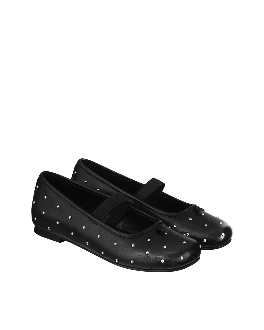 [reservation] Faye Mary jane / Stud Black