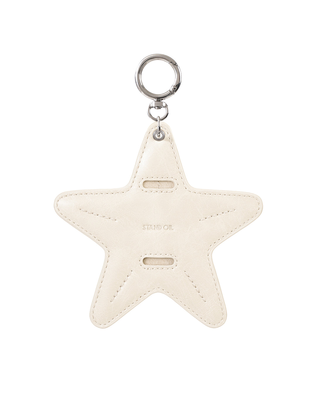 Starfish Sunglasses Holder / Cream