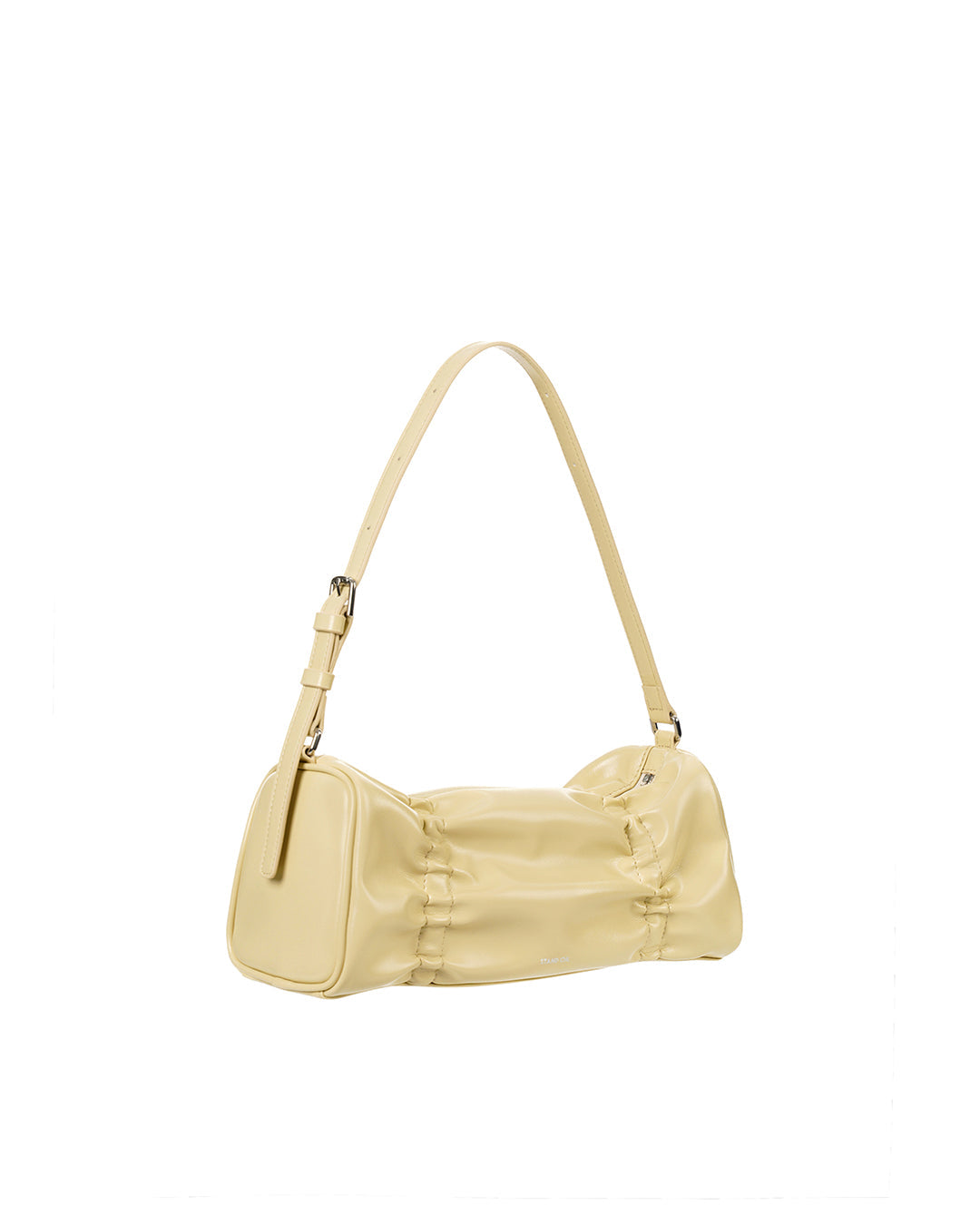 Pleats Bag