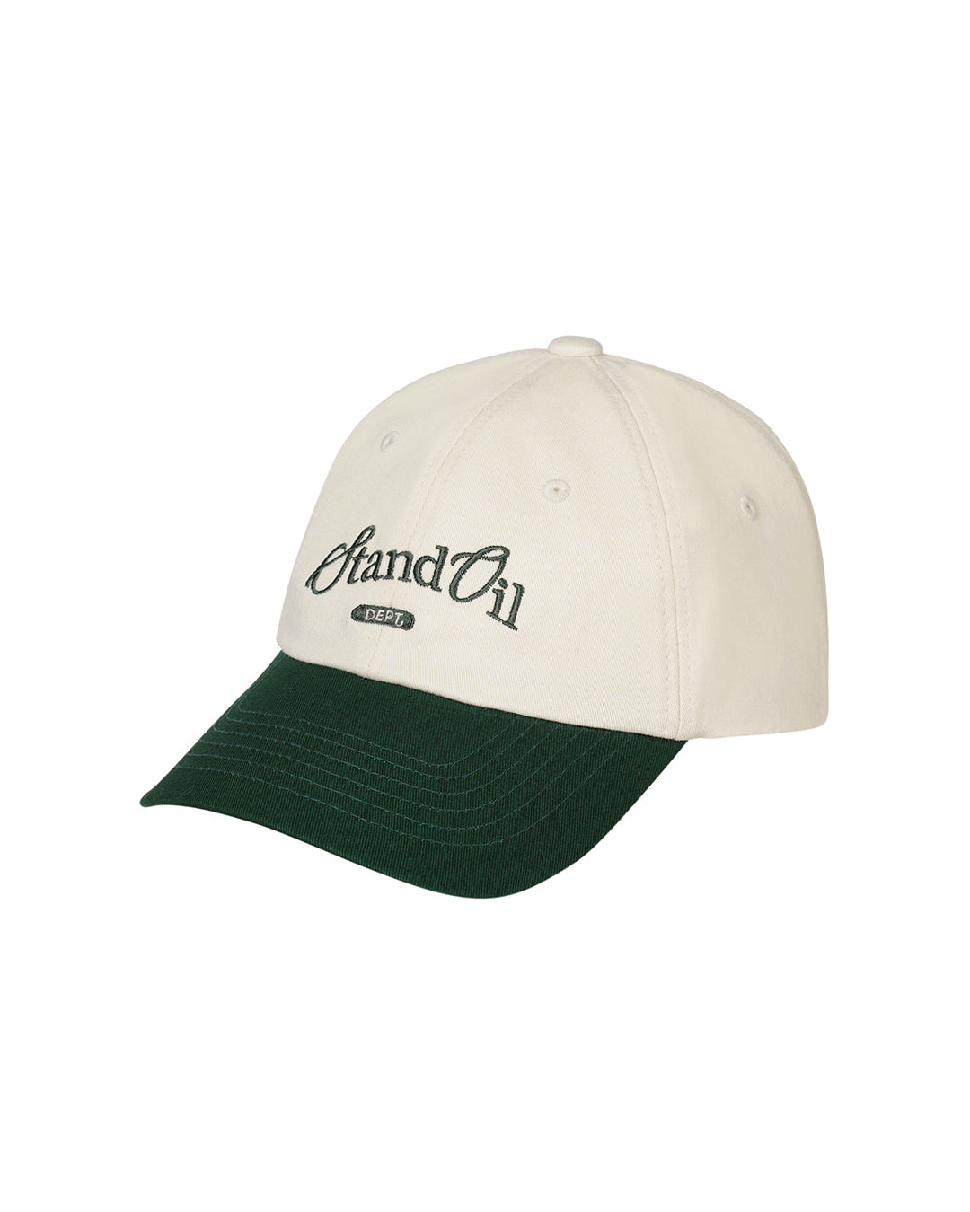 Bonheur Mix Ball Cap