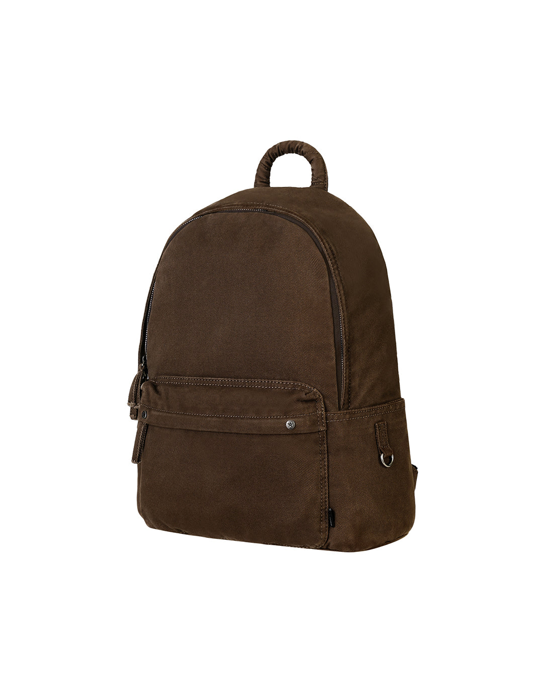 Day Backpack / Brown