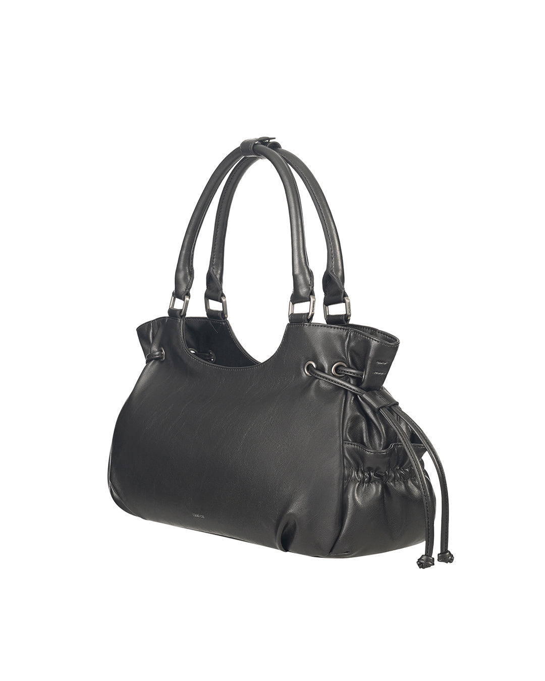Breezy Bag Mini / Metallic Gray