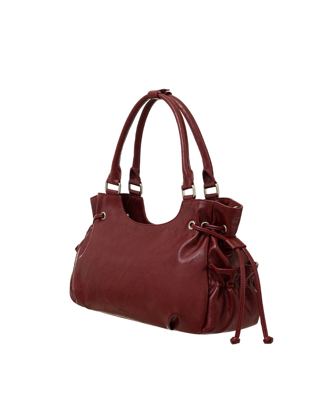 Breezy Bag Mini / Red Wine